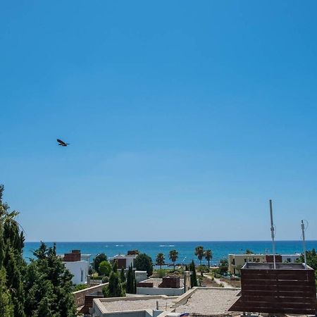 Lighthouse View Villa Paphos Exterior foto
