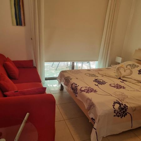 Lighthouse View Villa Paphos Exterior foto