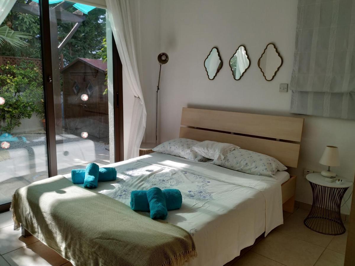 Lighthouse View Villa Paphos Exterior foto